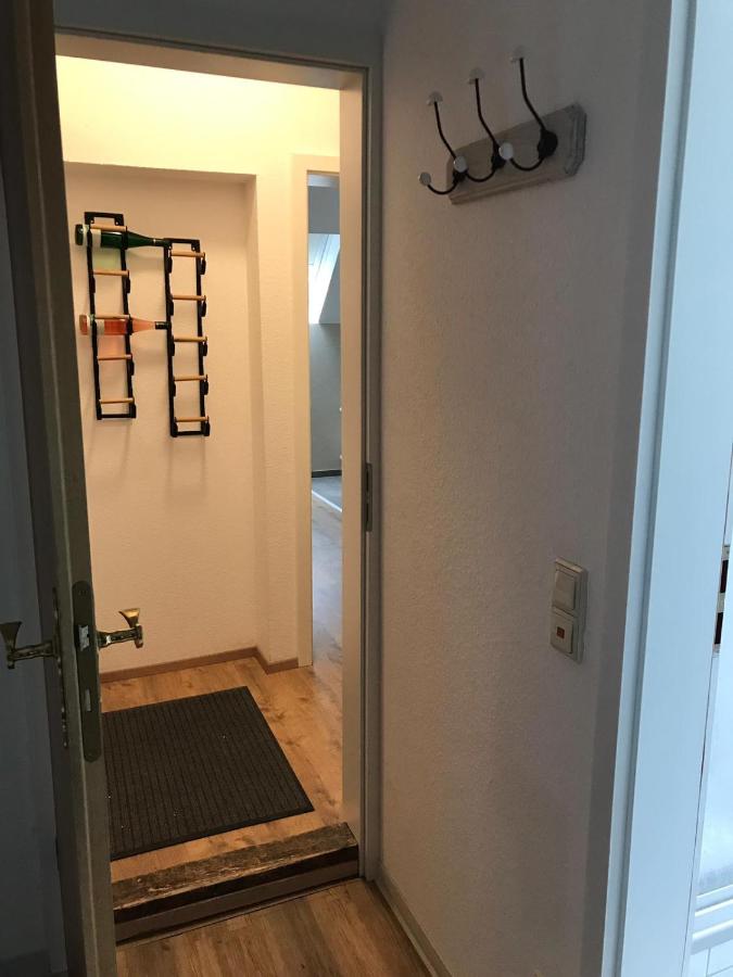 Tweepersoonskamer met Balkon