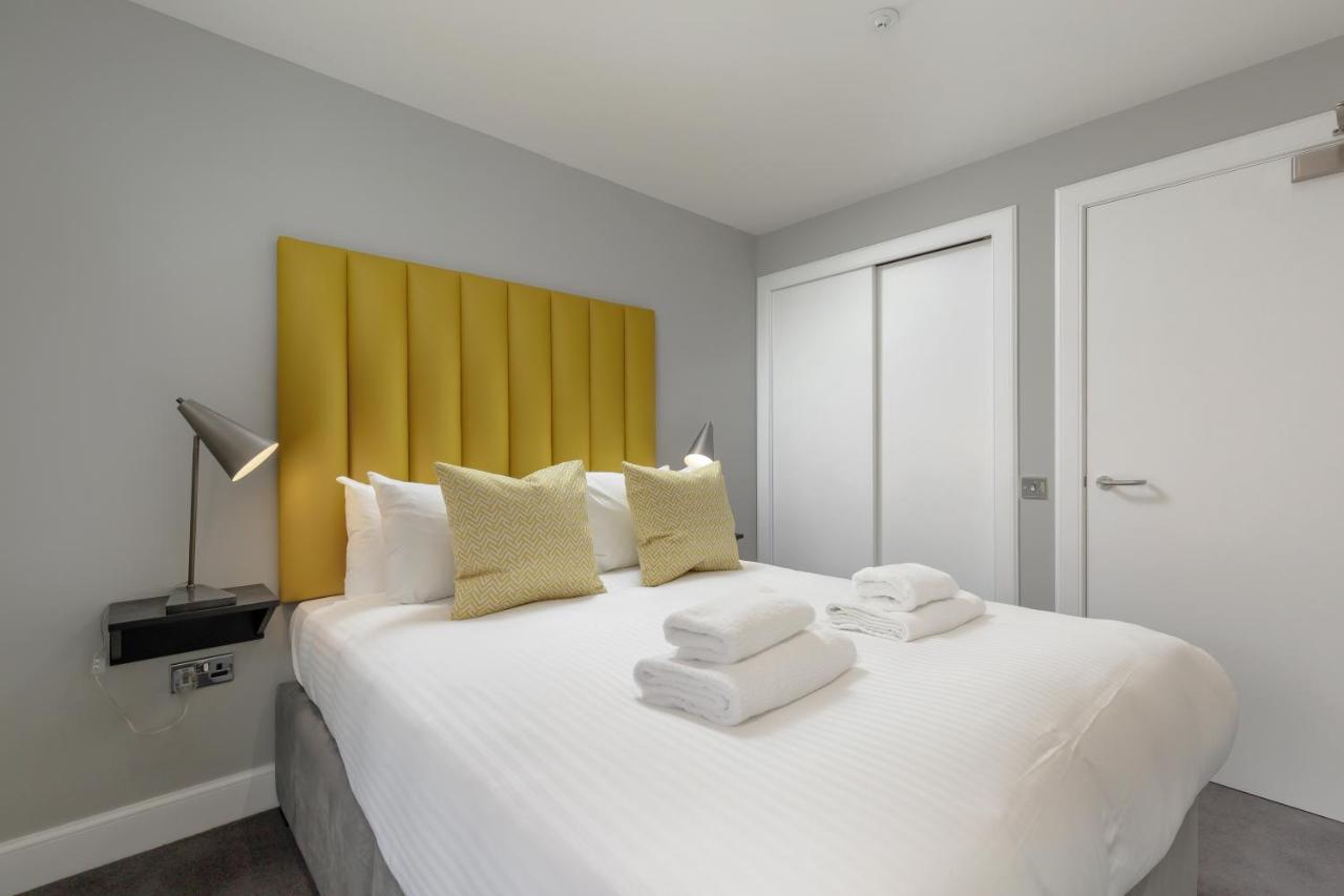 Destiny Scotland Hanover Apartments - Ferienwohnung