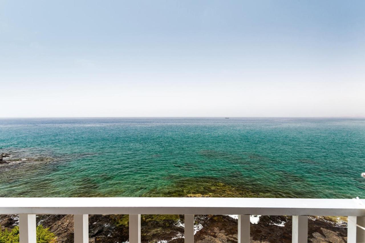 Cabrera Suit - Ferienwohnung Puerto del Carmen