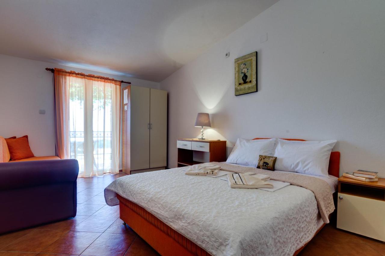 Monolocale con Vista Mare (4 Adulti)