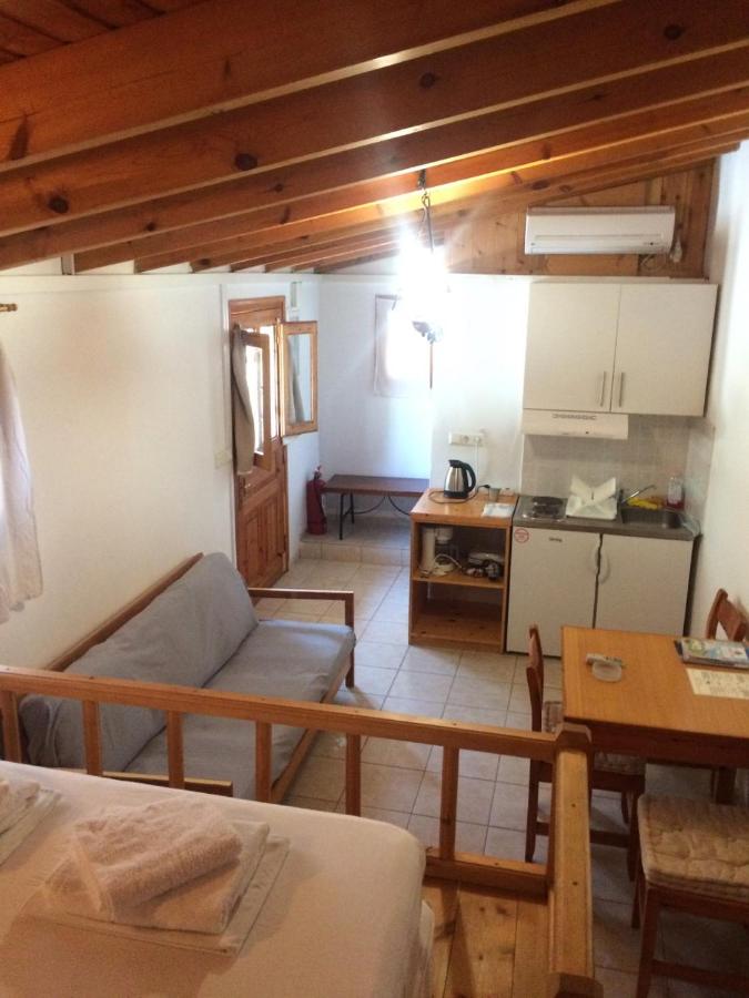 Apartamento Estudio