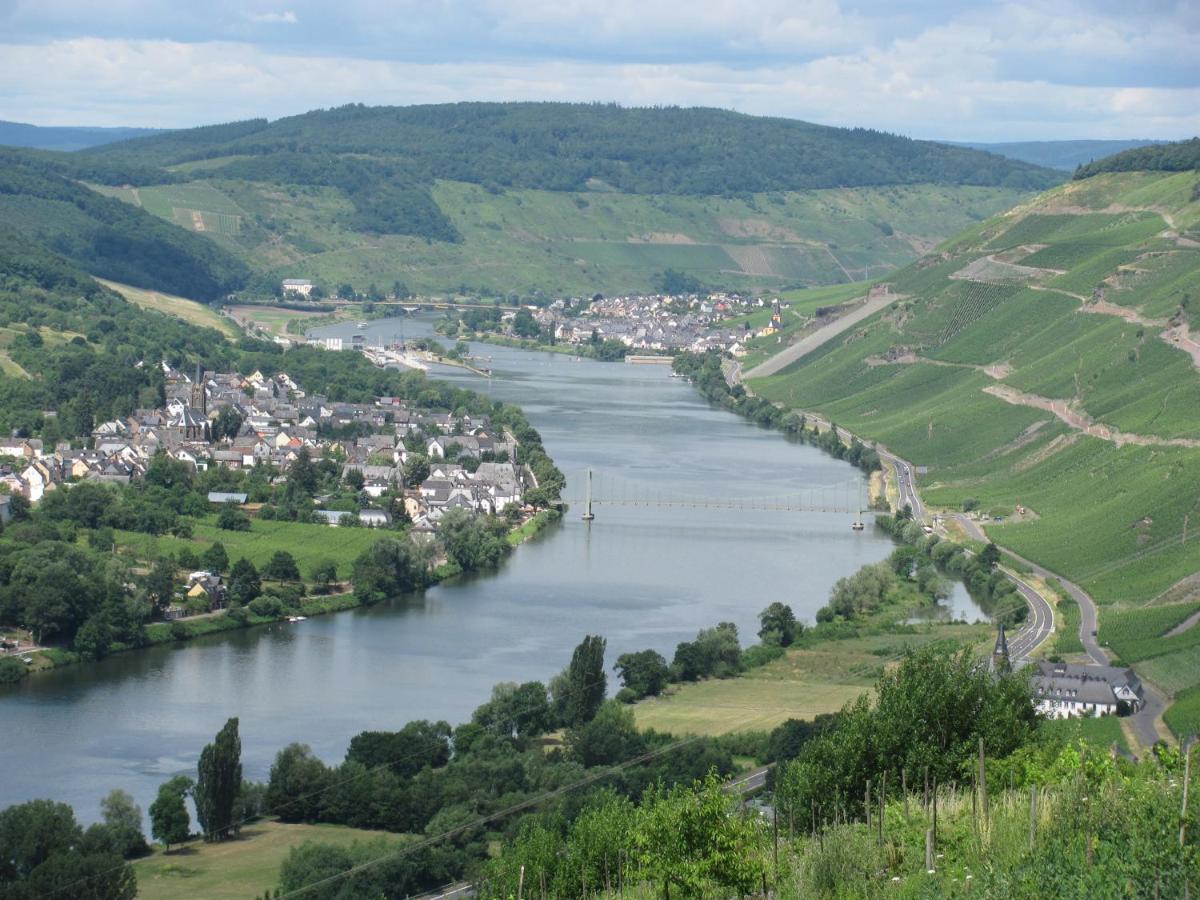 Appartement met 1 Slaapkamer