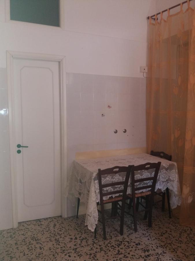 Monolocale in via San Sebastiano Ficarra - B&B Ficarra