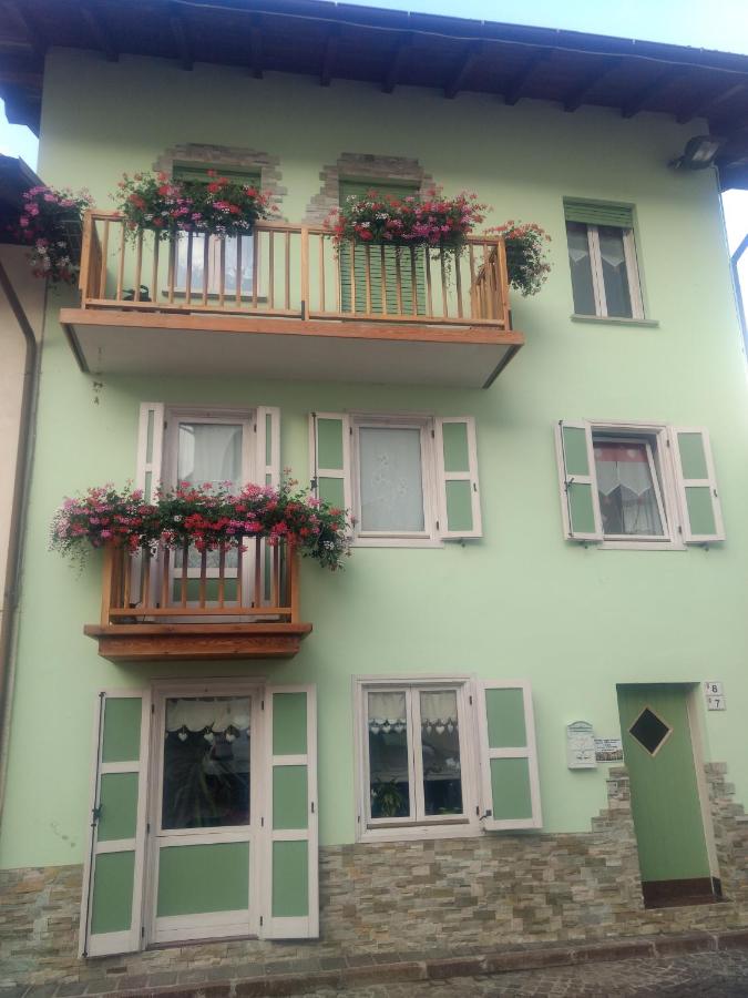 Casa Fiore CIPAT 22038 - B&B