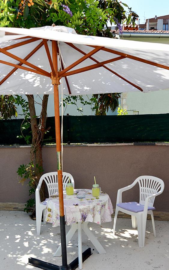 Apartman Mateo - B&B Pola