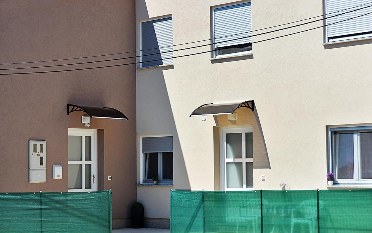 Apartman Mateo - B&B Pola