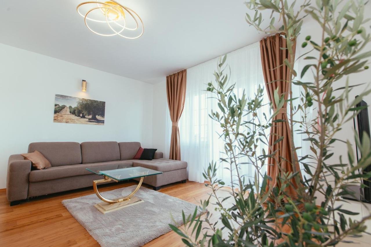 Maslina & Lavanda - B&B Podstrana
