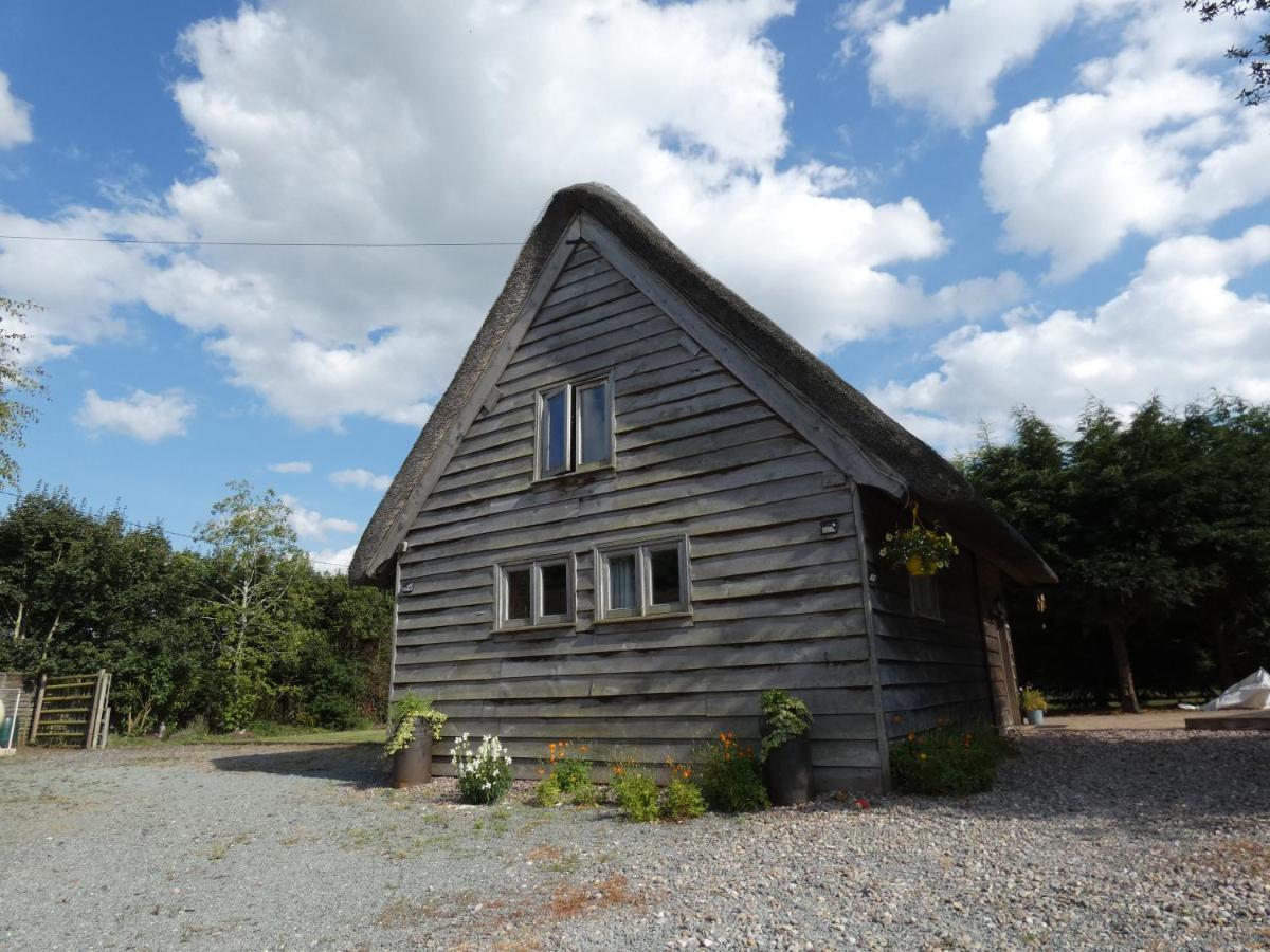 Yew Tree Barn - Chambres d’hôtes