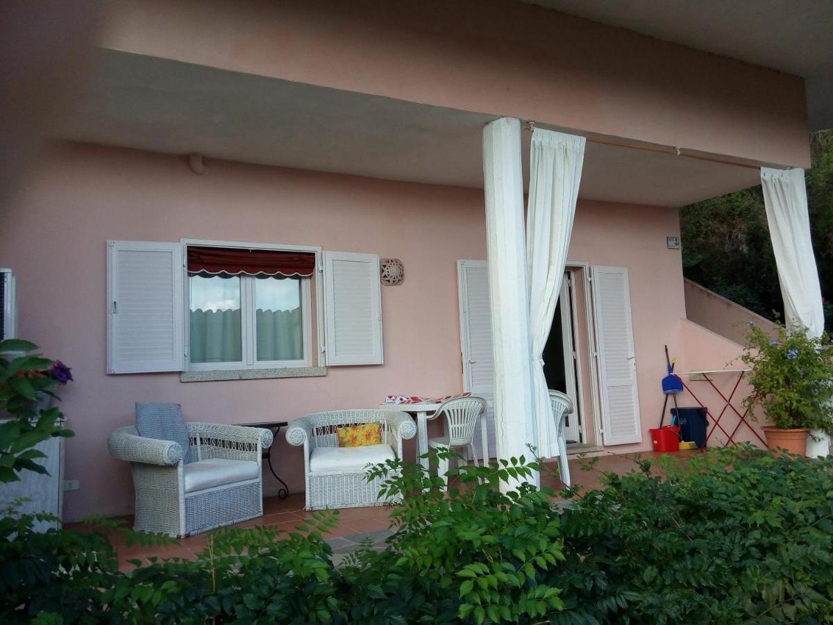 Appartamenti Il Giardino - B&B