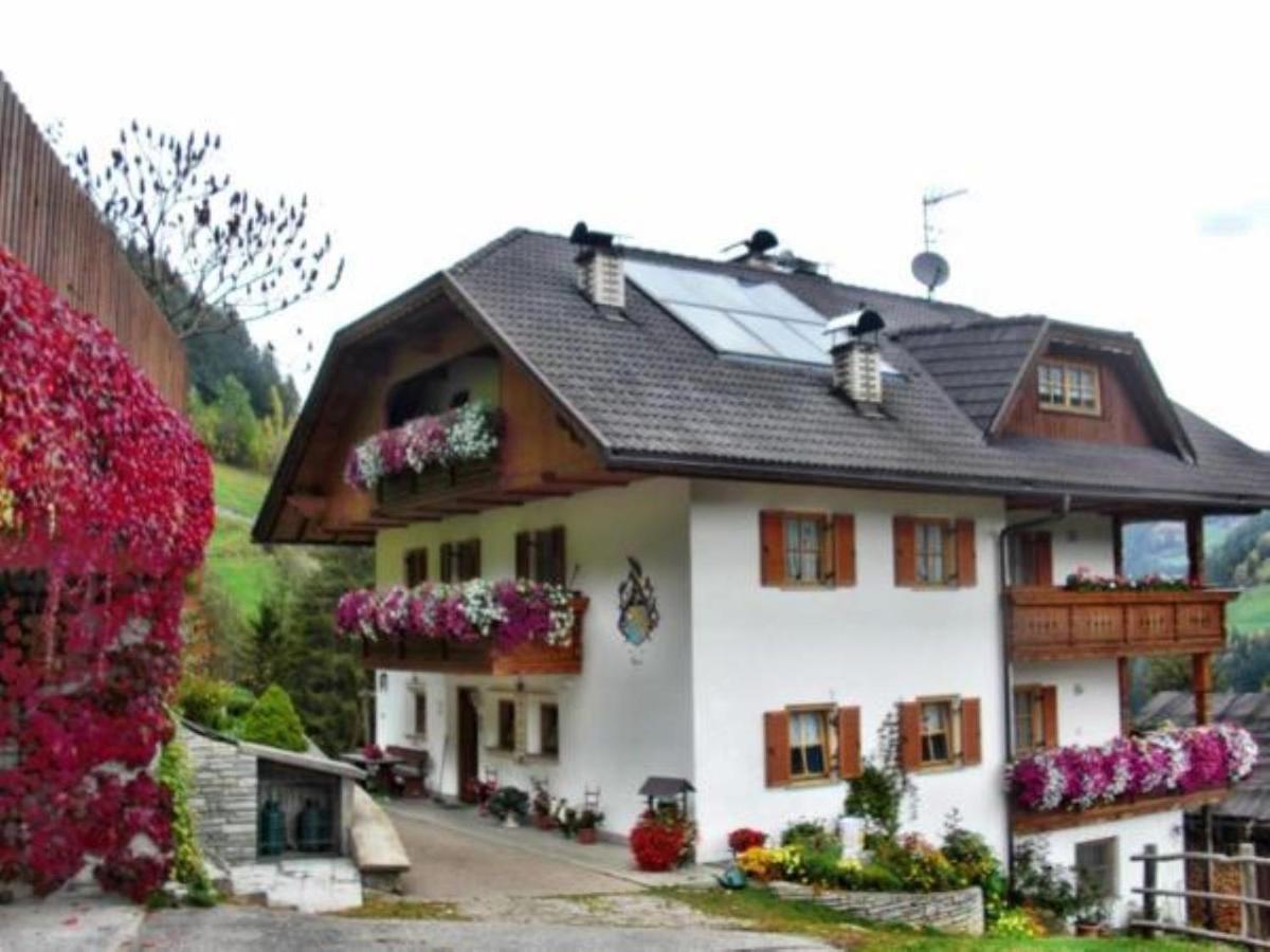 Flatscherhof - B&B