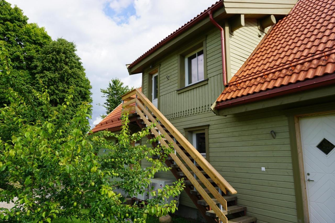 North Lakeside B&B Plateliai - B&B Plateliai