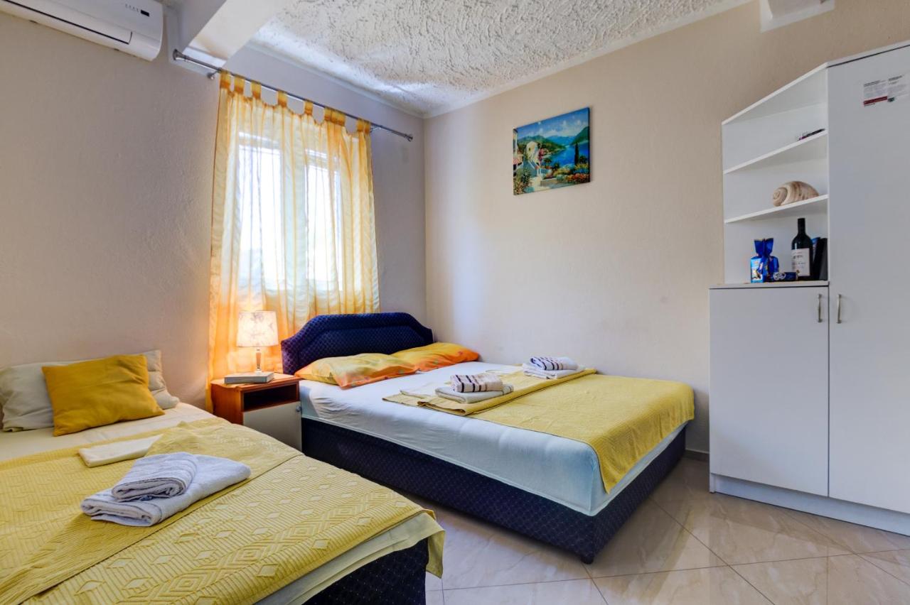 Appartamento Monolocale senza Balcone
