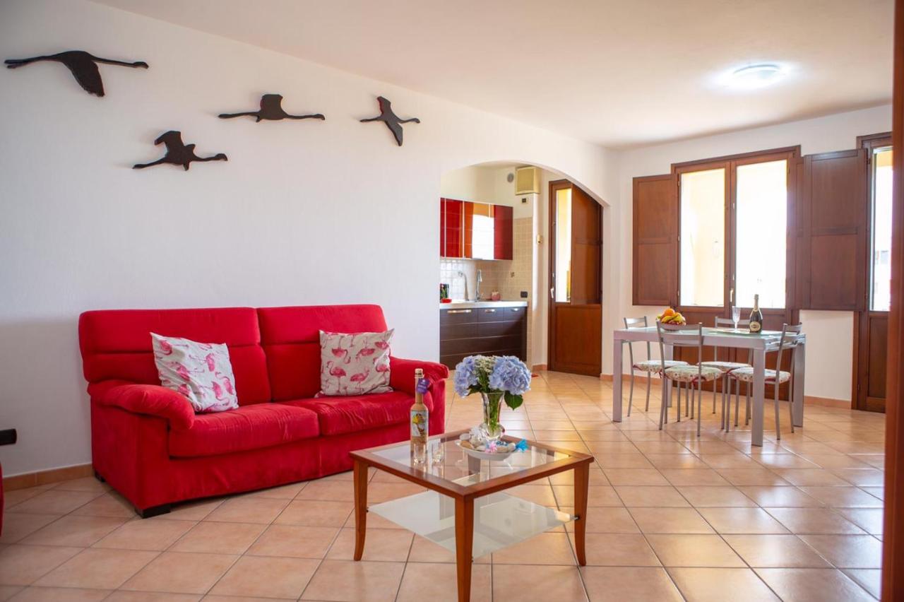 B&B Quartu Sant'Elena - Flamingo’s house - Bed and Breakfast Quartu Sant'Elena