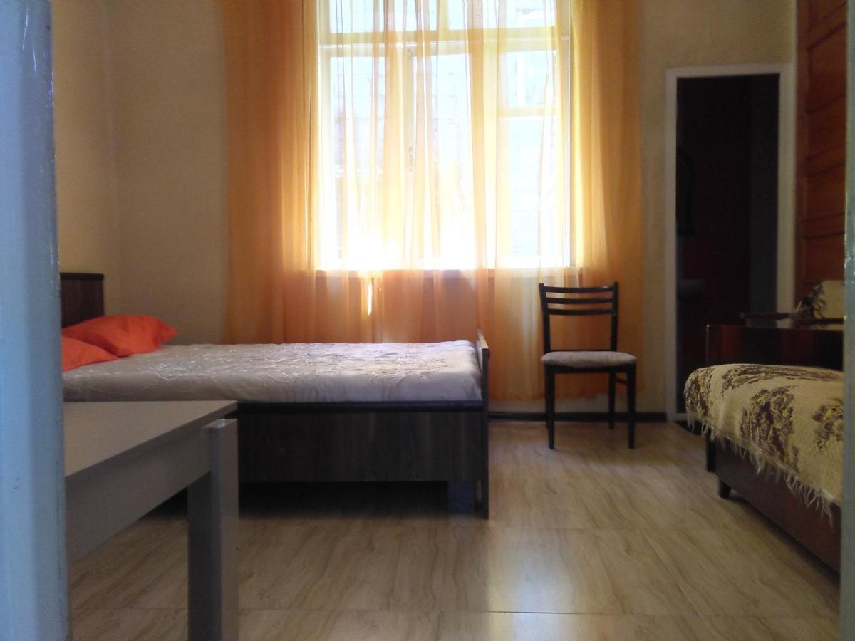 Double Room with Extra Bed