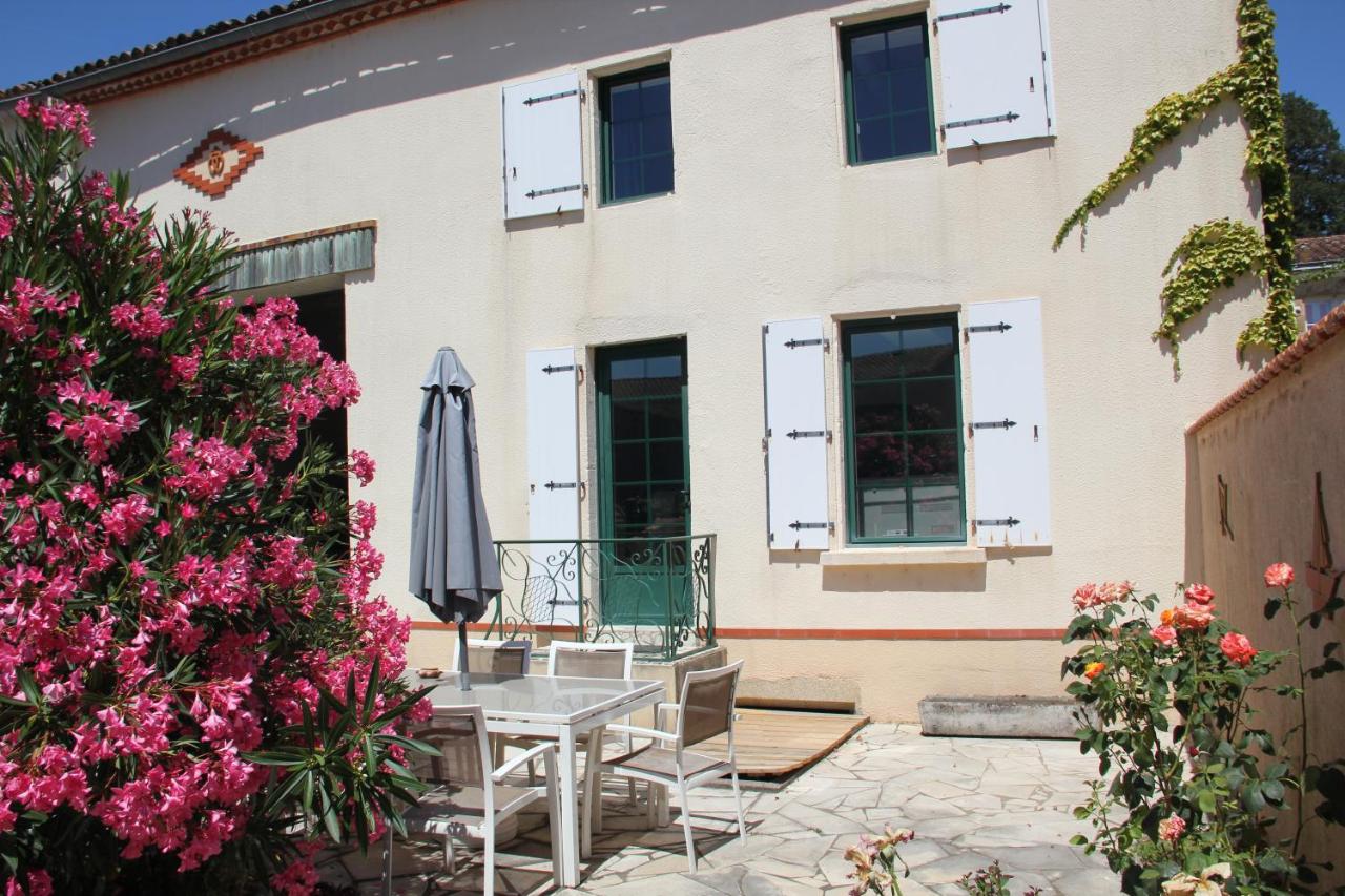 B&B Mouchamps - La BLAUDIERE - Bed and Breakfast Mouchamps
