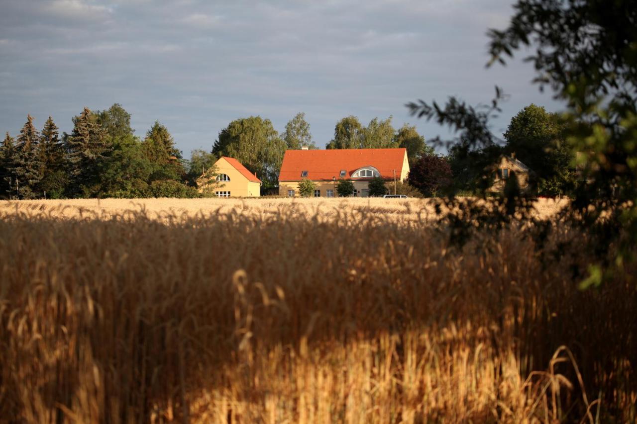 B&B Ketzin - Landhaus Arcadia in Paretz - Bed and Breakfast Ketzin