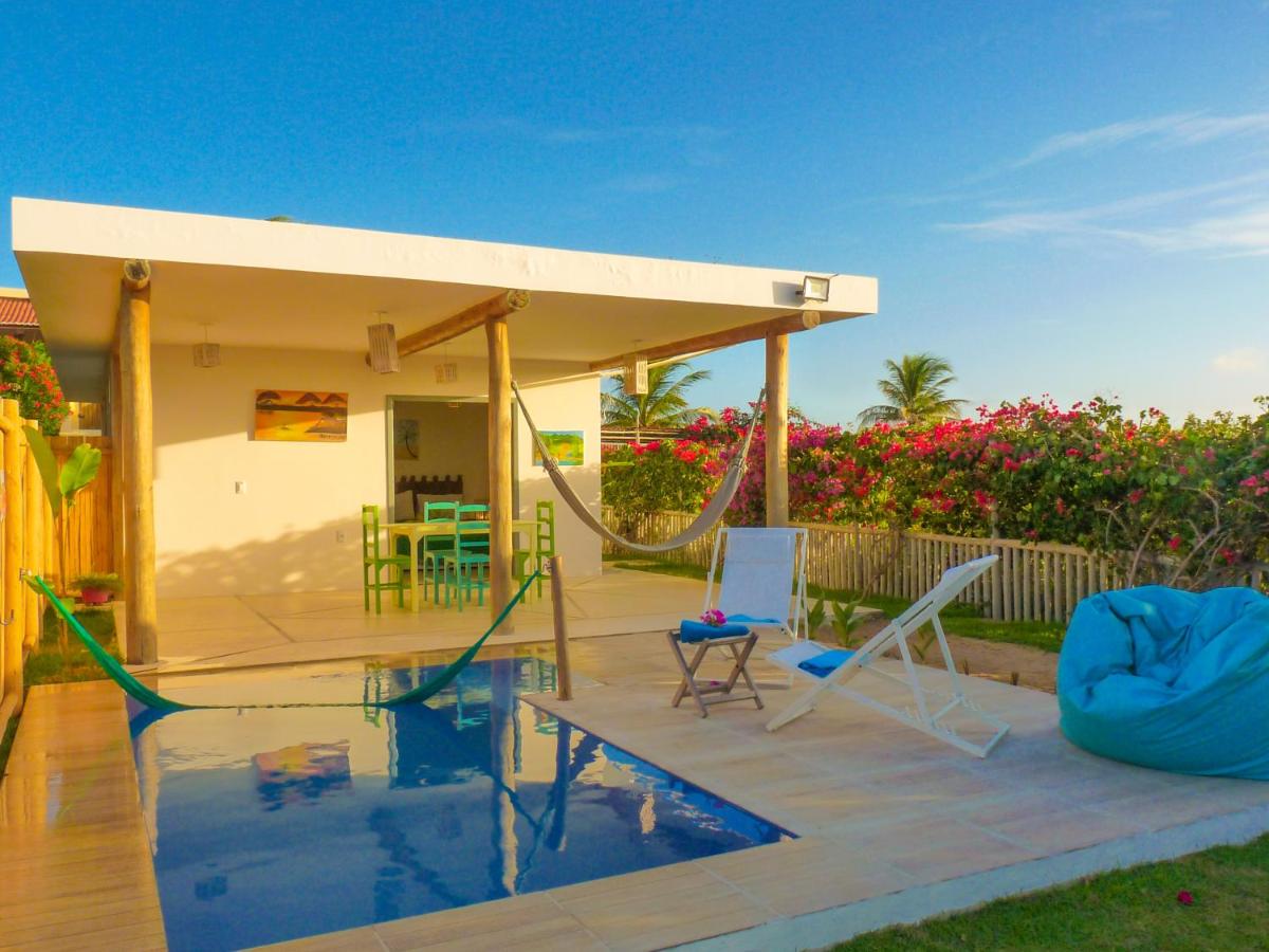 Pousada Recanto Beija-Flor - B&B Fortim