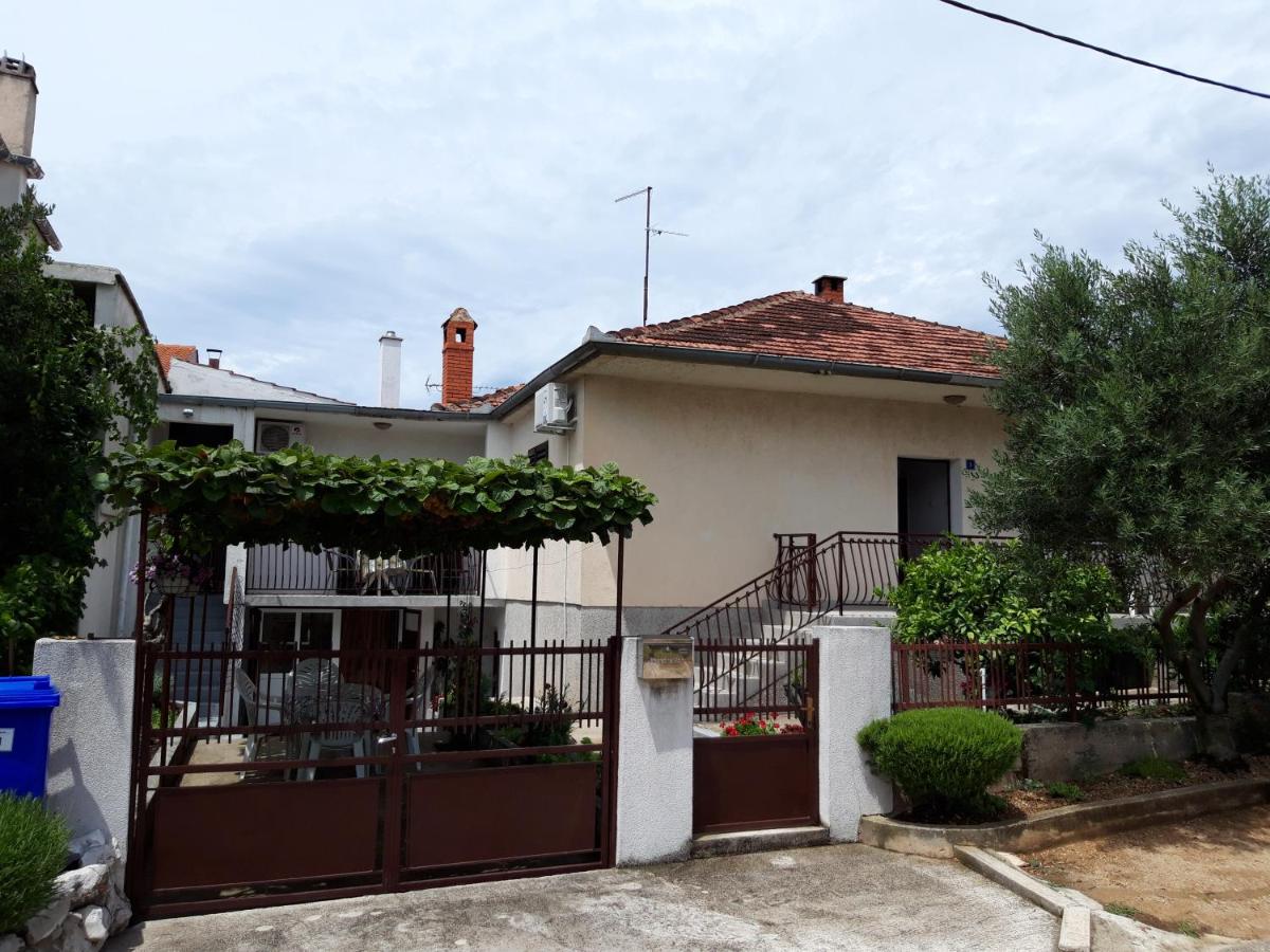 Apartman Roko BnM - B&B Biograd na Moru
