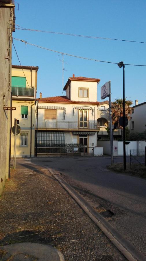 orlando - B&B Porto Garibaldi