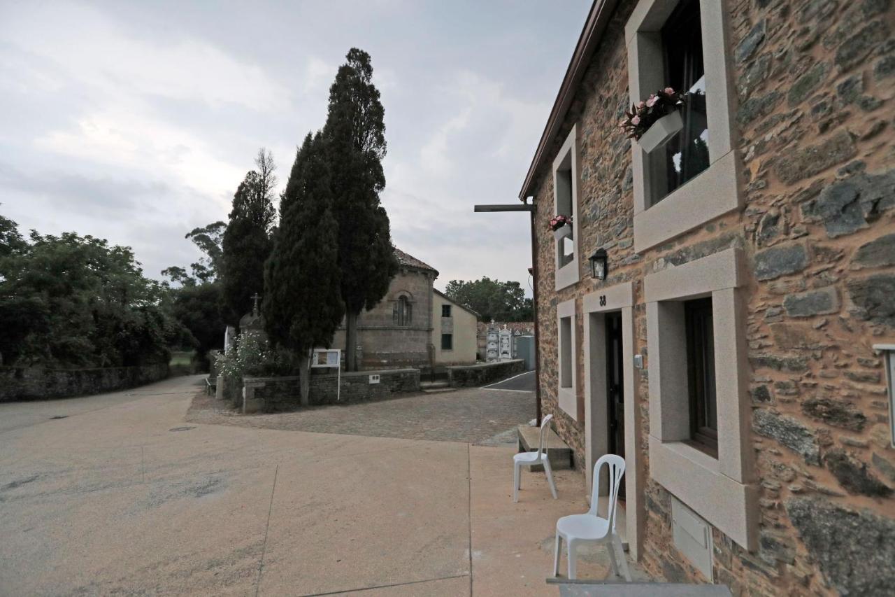 Casa Santa María - B&B Melide
