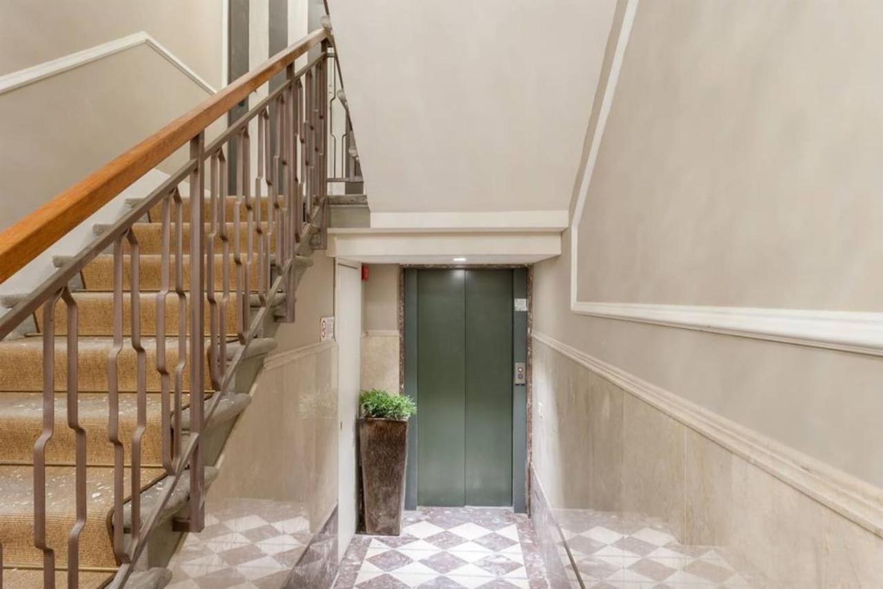 DUOMO SUITE GHIRLANDAIO - B&B