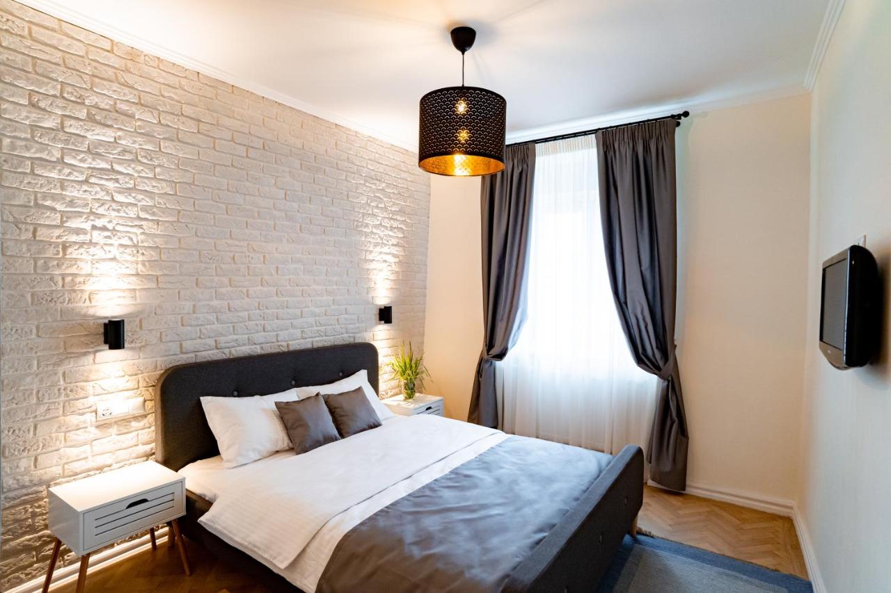 Studio-Apartment