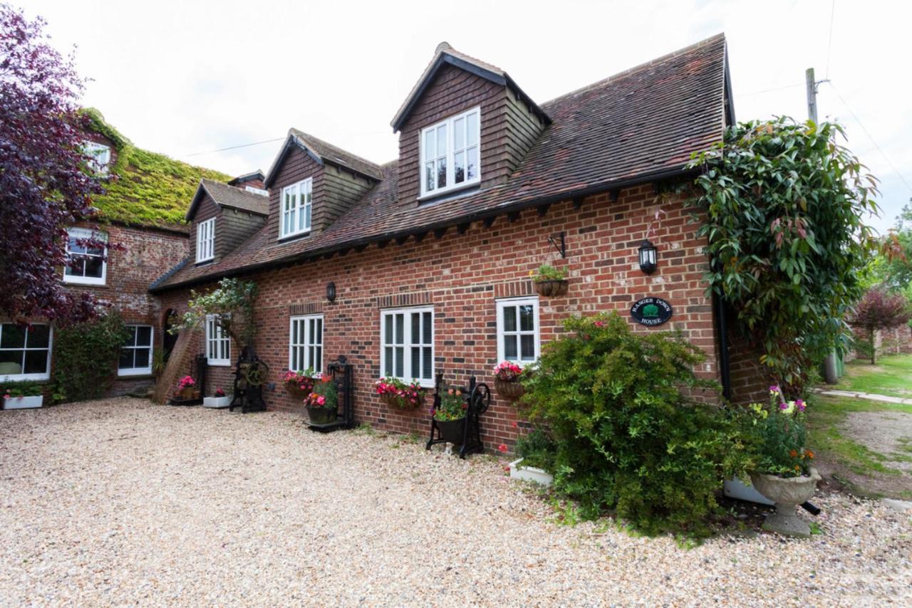 B&B Arundel - Hanger Down House Bed and Breakfast - Bed and Breakfast Arundel