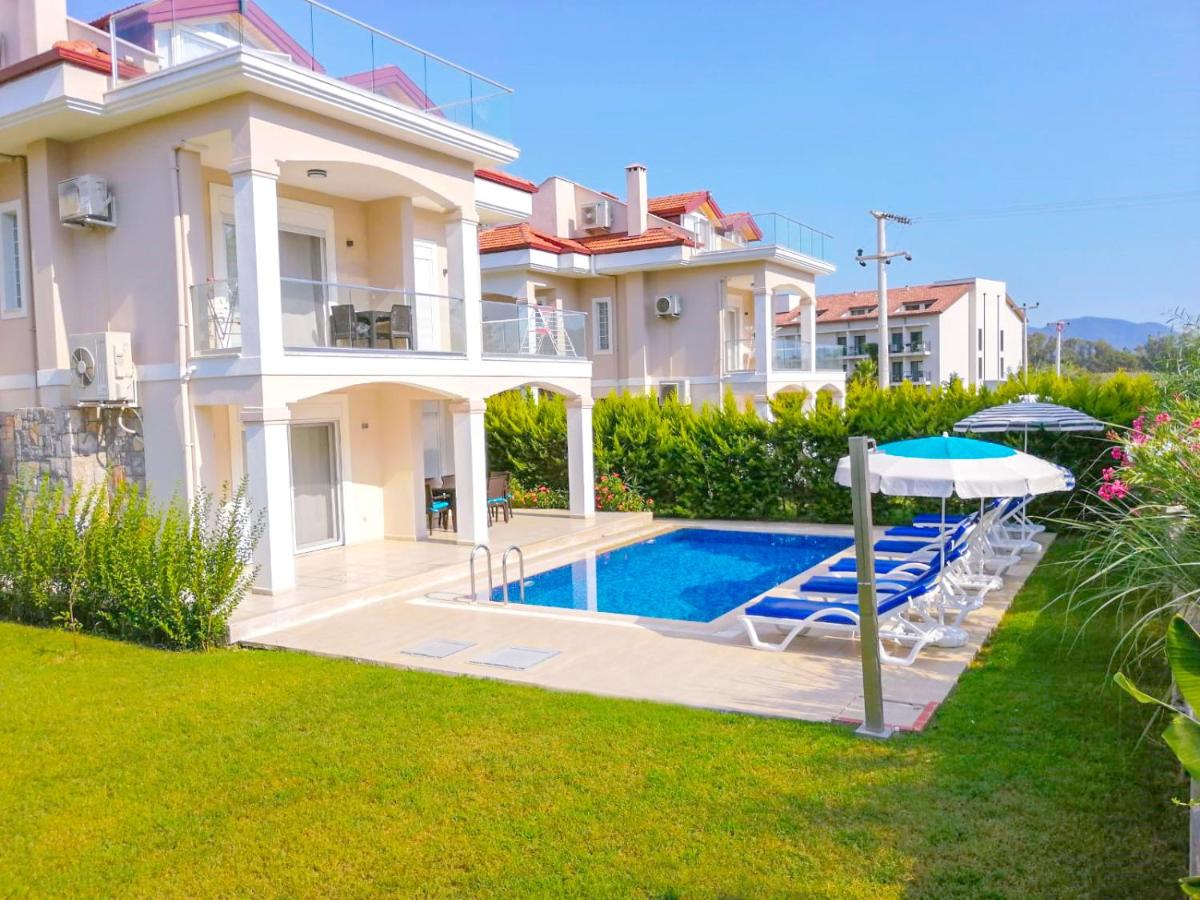 B&B Fethiye - Villa Calis 1 - Bed and Breakfast Fethiye