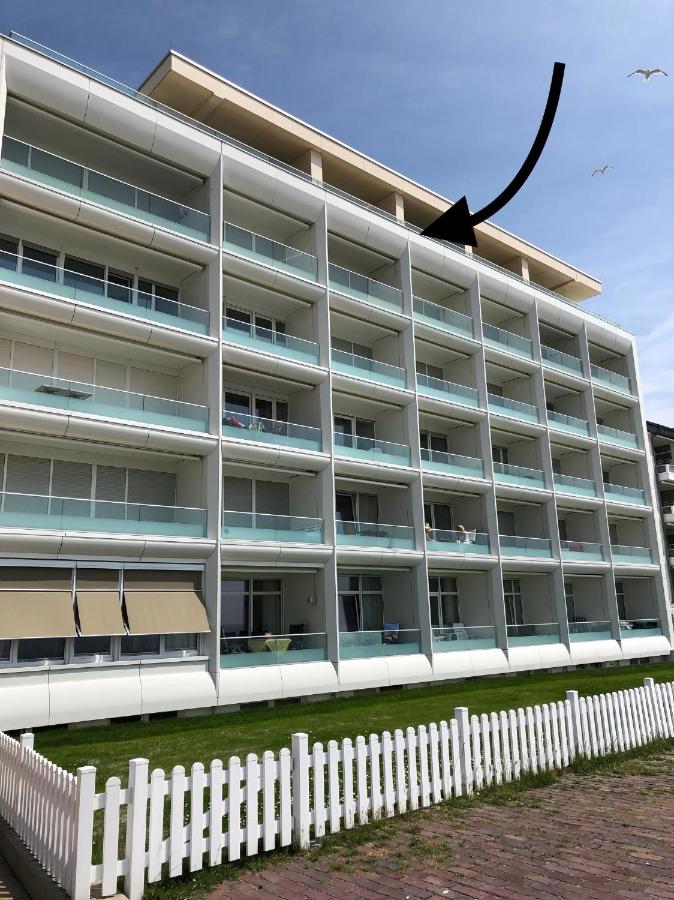 Alte Teestube Appartement 3 Penthouse - B&B