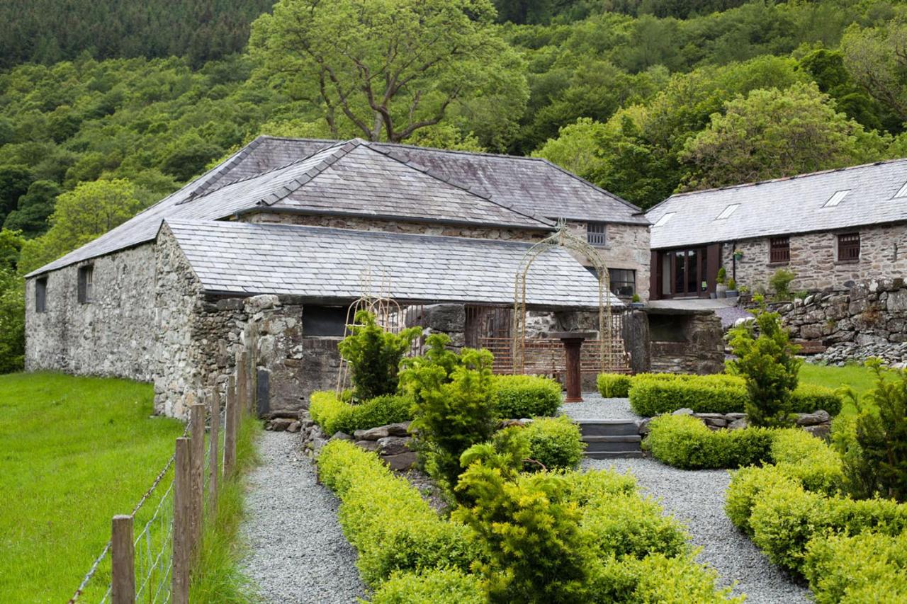 B&B Betws-y-Coed - Plasglasgwm - Bed and Breakfast Betws-y-Coed