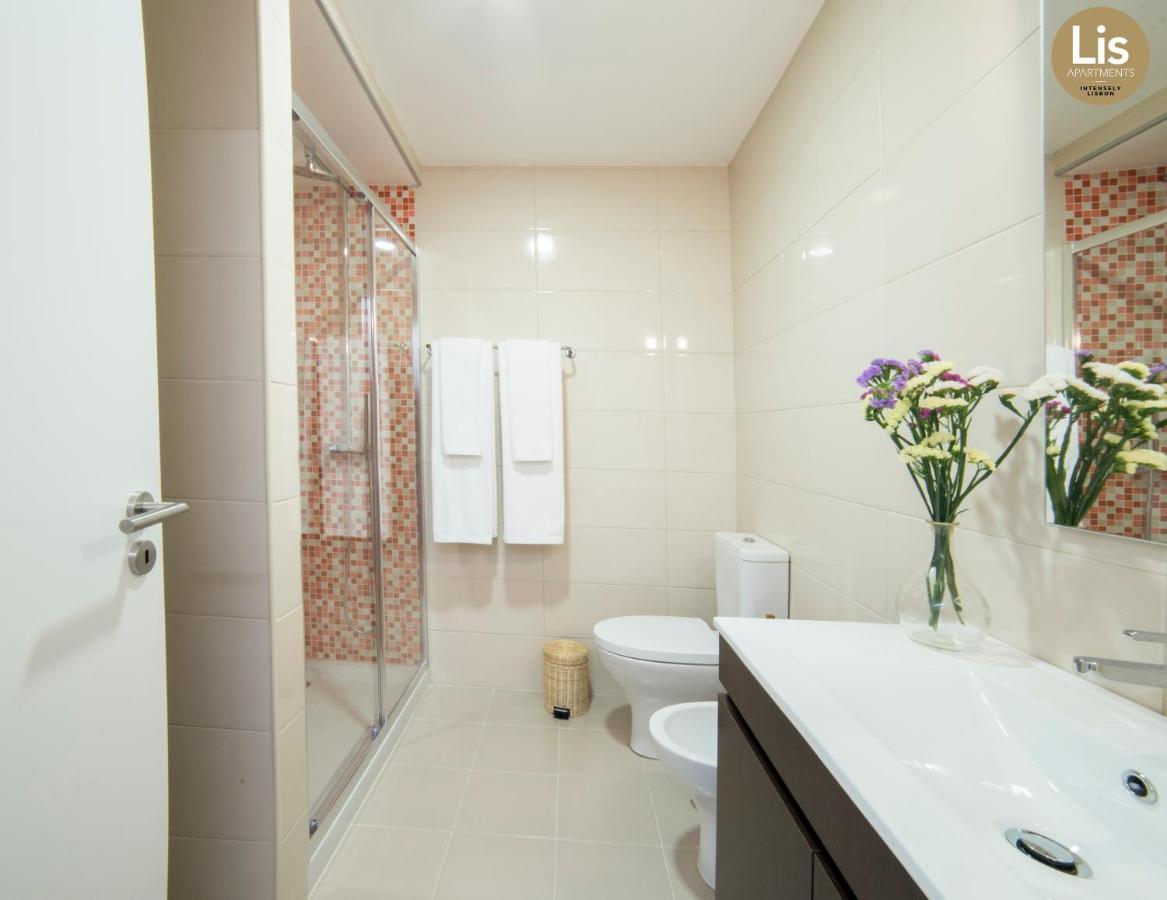 Superior Apartment mit 1 Schlafzimmer und Terrasse 