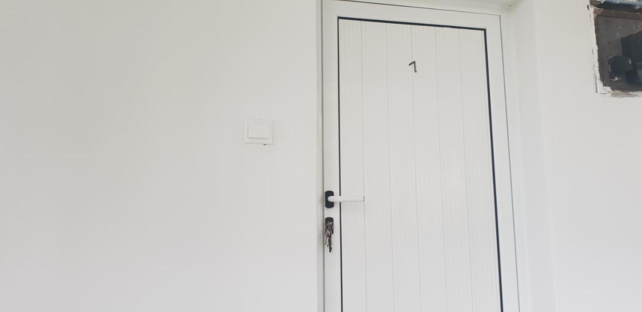 Habitación Triple con baño privado
