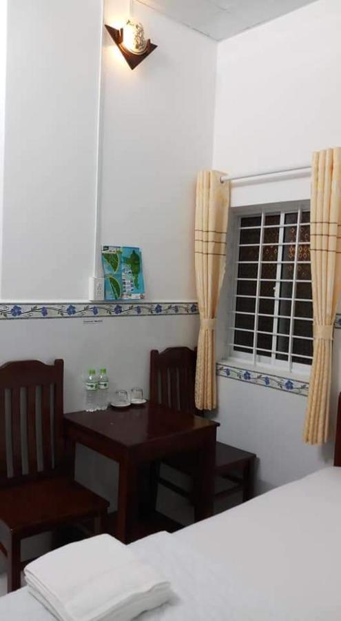 B&B Phu Quoc - Phu Quoc Beach Guesthouse - Bed and Breakfast Phu Quoc
