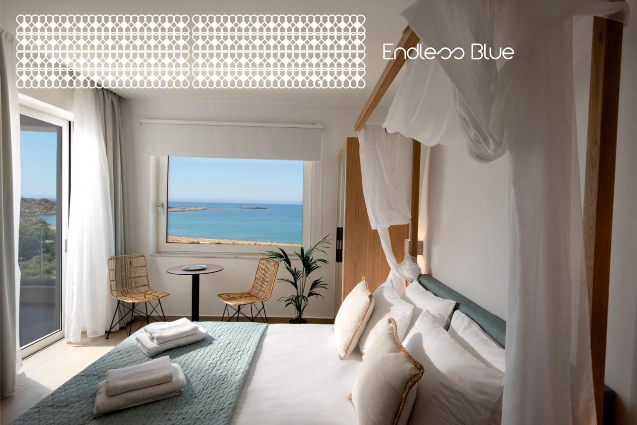 Superior Studio with Sea View
