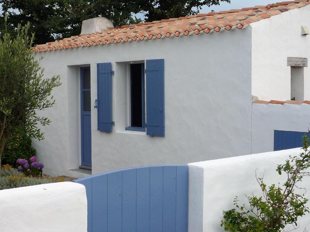 Yeu Autrement - B&B