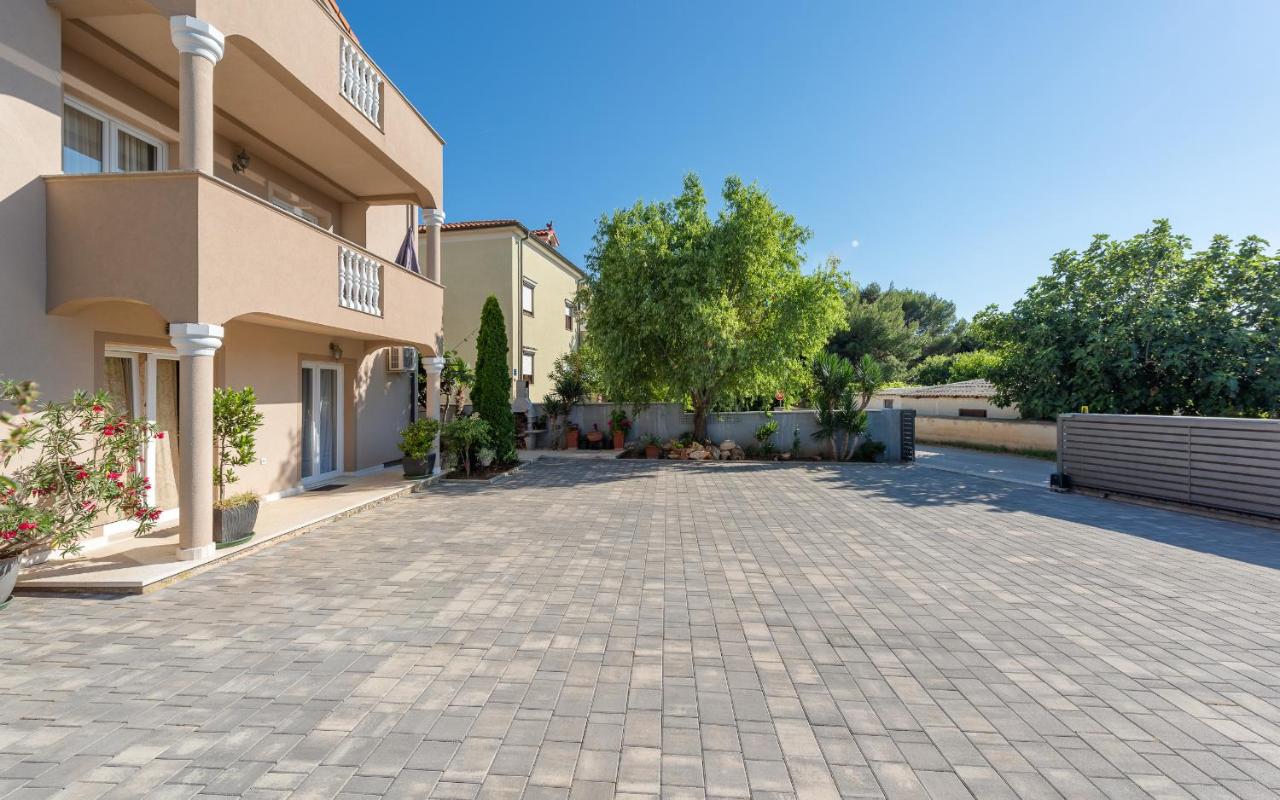 Apartments Ankica - Chambres d’hôtes