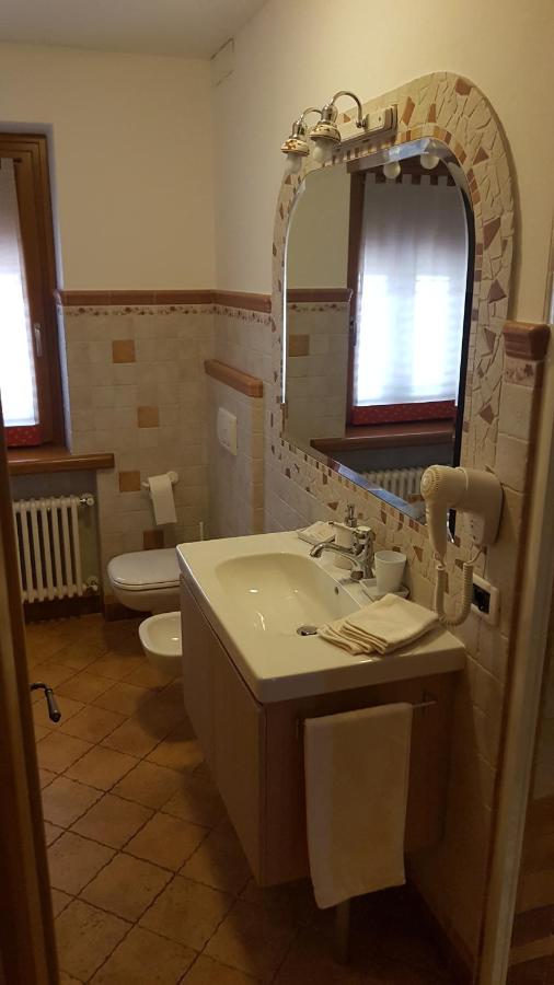 Chambre Familiale avec Salle de Bains Privative