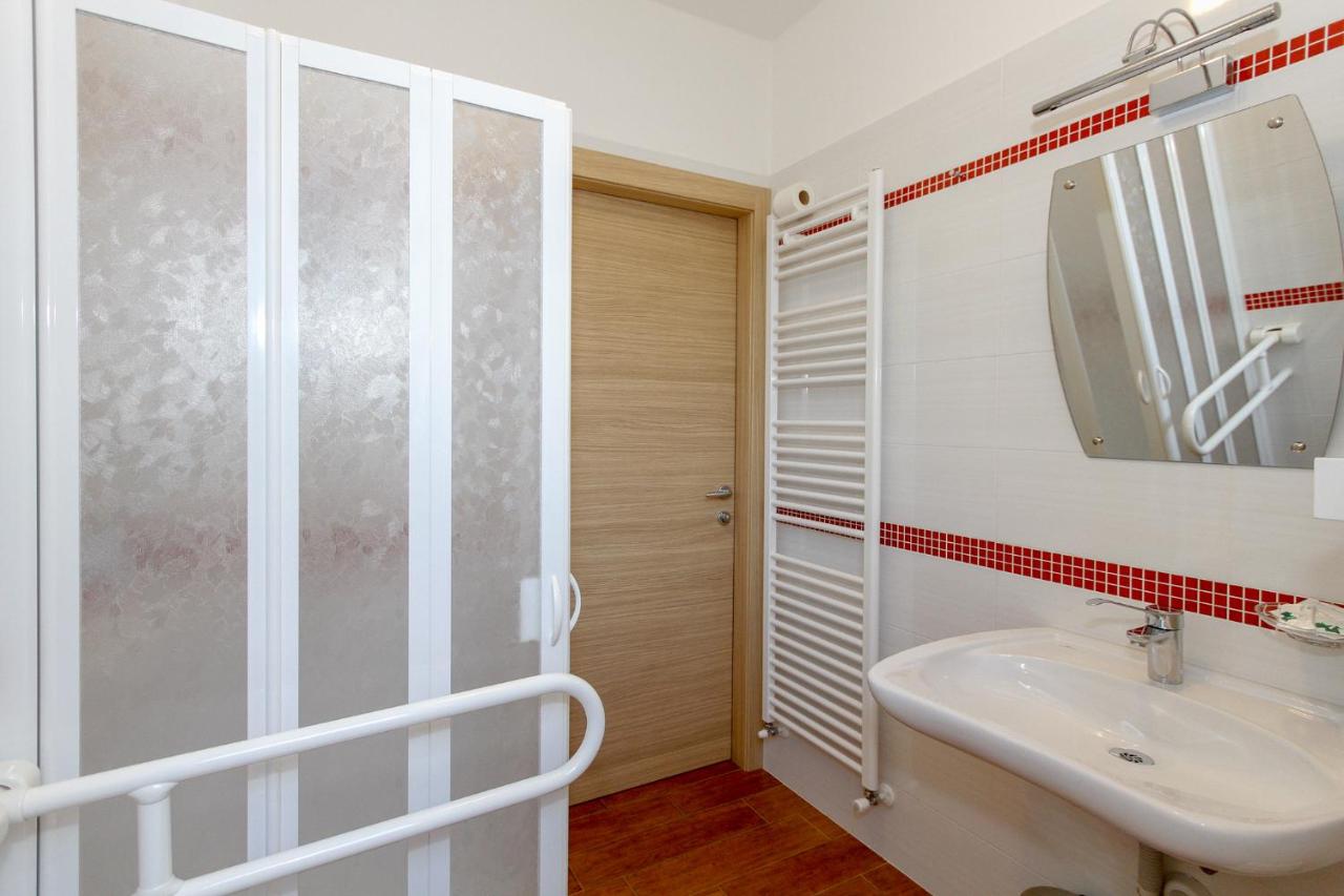 Quadruple Room - 2 Connected Twin Rooms