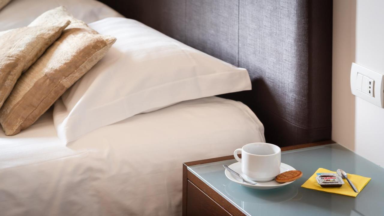 A Trastevere da M.E. - Ferienwohnung Rom