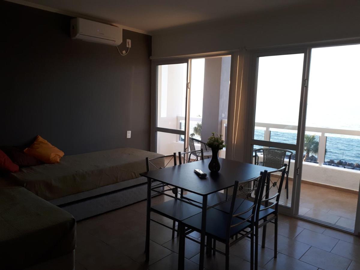 Appartement - Vue sur Mer