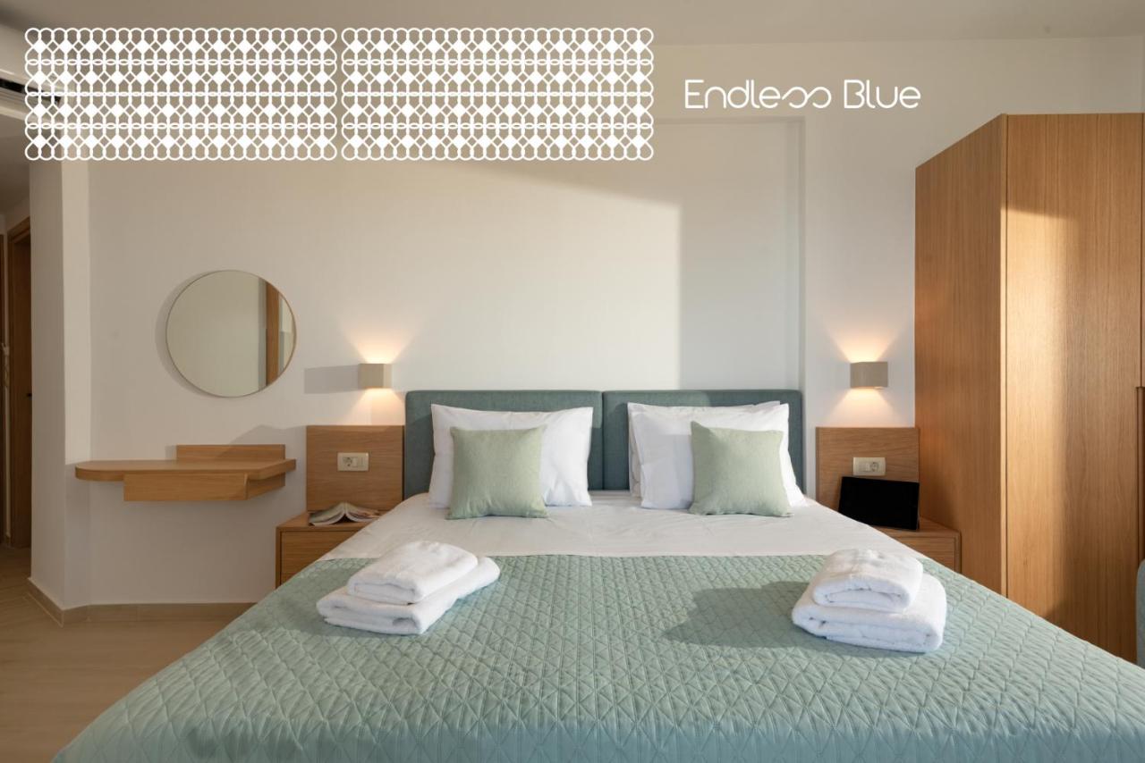 Superior Studio with Sea View