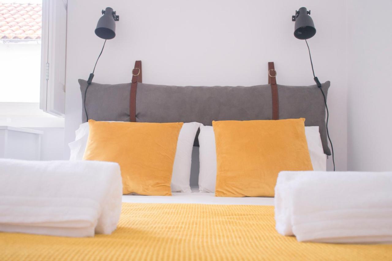 Appartement 3 Chambres
