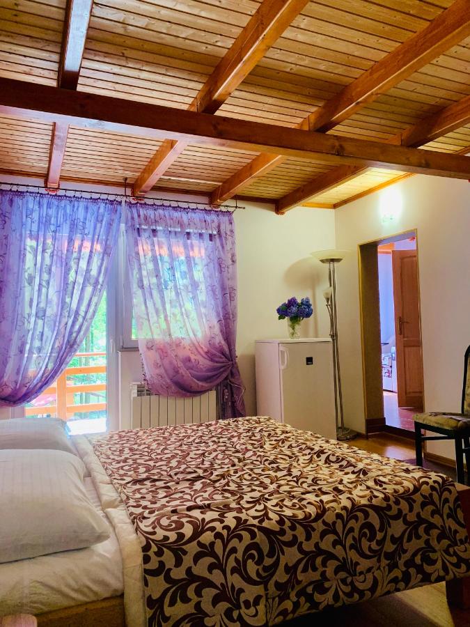 Habitación Doble Deluxe con cama supletoria