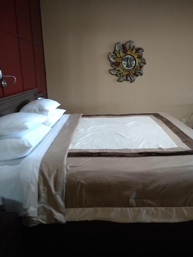 Suite Duplex