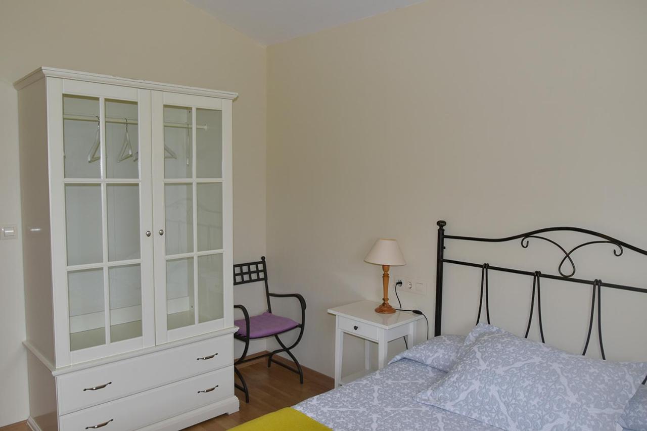 Triple Room with Bathroom