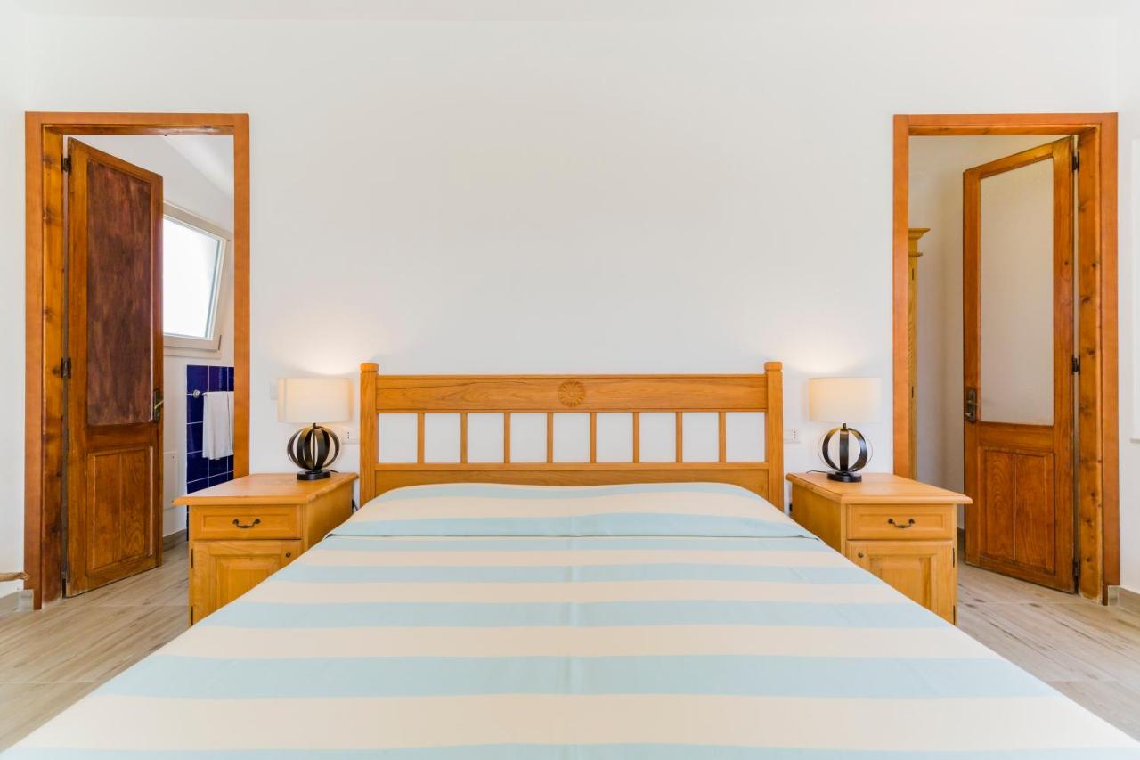 Chambre Double avec Balcon - Vue sur Mer