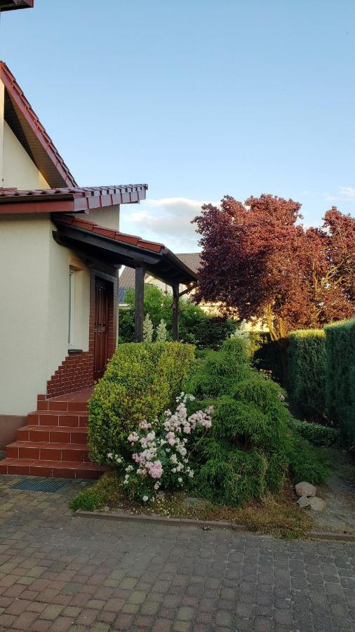 Willa w Kórniku - blisko Poznania - B&B Kórnik