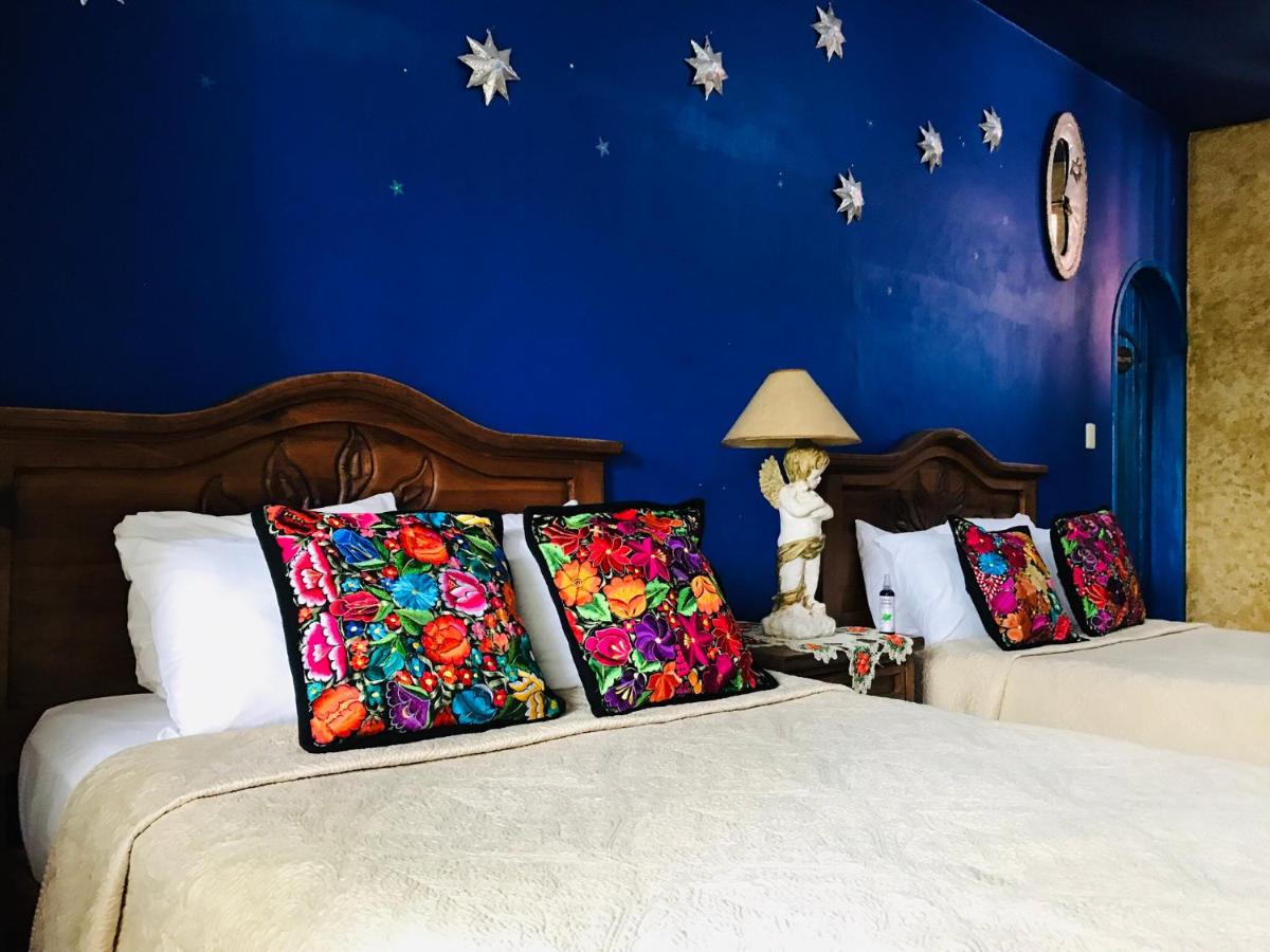 Habitación Doble Deluxe