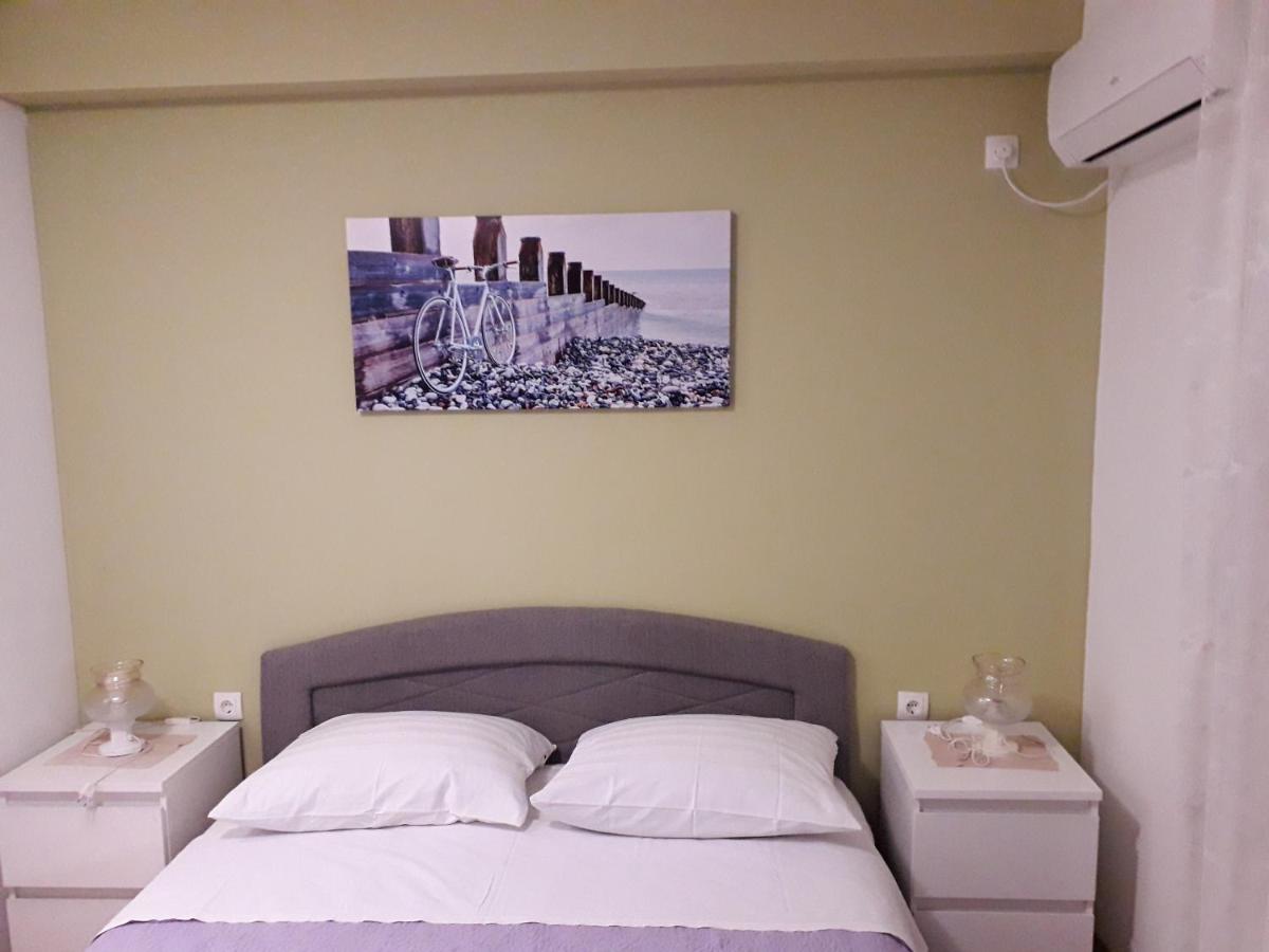 Appartamento con 2 Camere da Letto