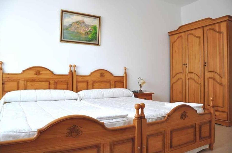 Zweibettzimmer